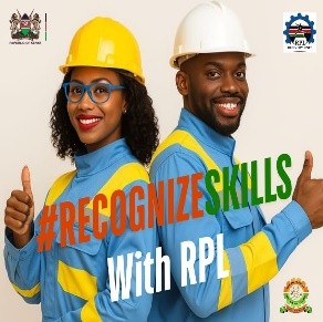 RPL Publicity and Awareness Creation at the Amanda Resort – Kakamega